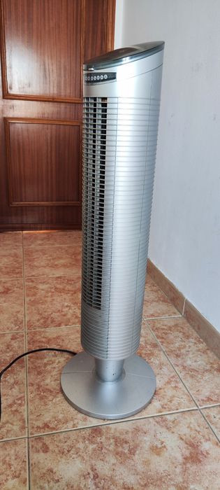 Torre de Arrefecimento
