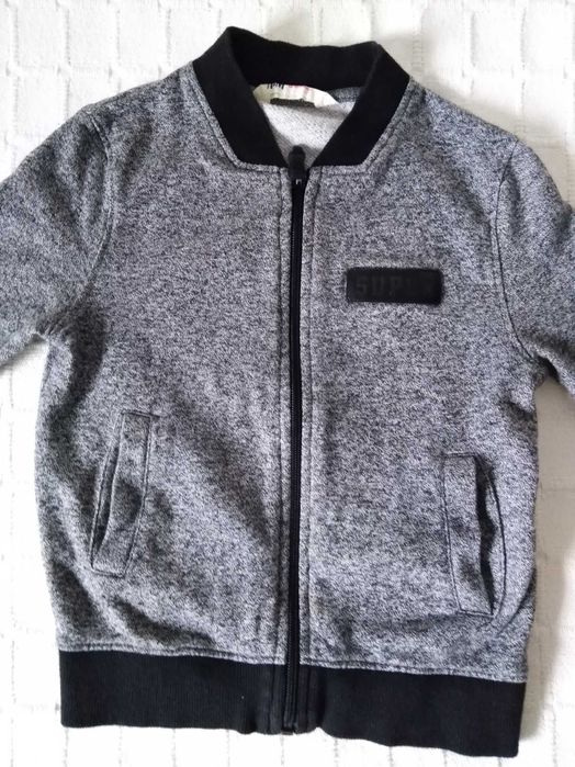 Camisola H&M Super 4-6 Years Old