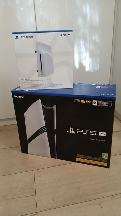 Konsola PS5 Nowa +napęd!Gwarancja Wysyłka!