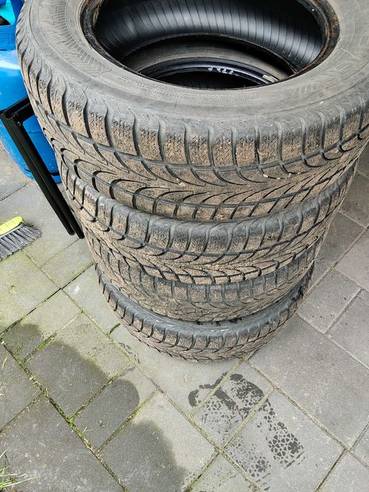 Opony 185/65 R14