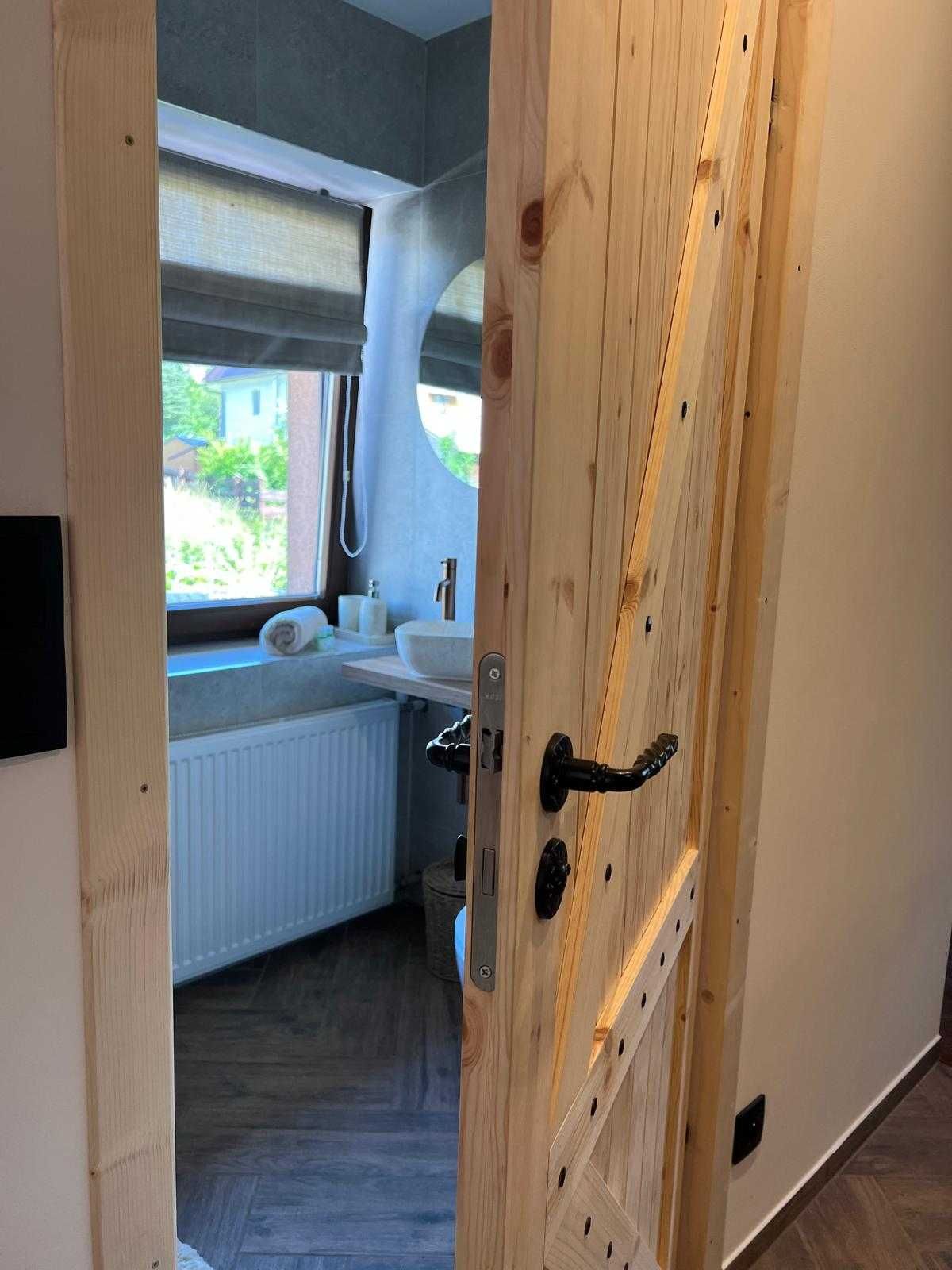 Dwuosobowy Apartament z balkonem Tatra Love Zakopane / Olcza / Poronin