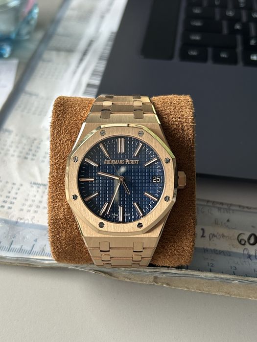 Zegarek Audemars