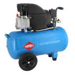 Airpress HL 275-50 – Kompresor olejowy, Sprężarka 50L