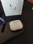 AirPods 3 with MagSafe Charging Case MME73 Аирподс Єйрподс