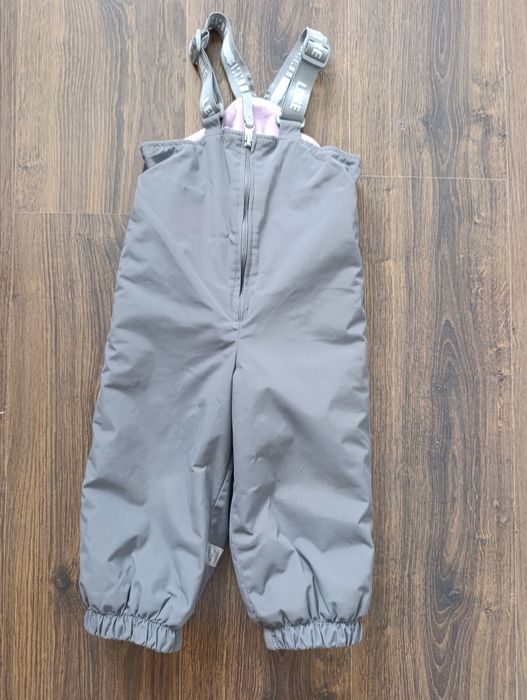 Зимовий полукомбінзон lenne 86