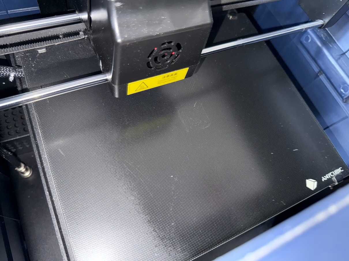 Drukarka 3D Anycubic 4max PRO 2.0 4 max
