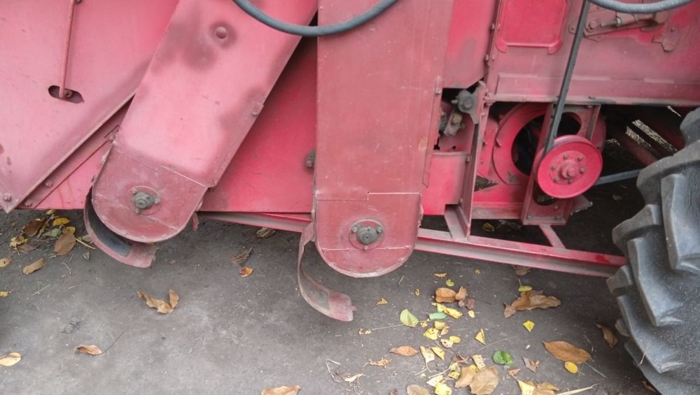 Продам міни комбайн