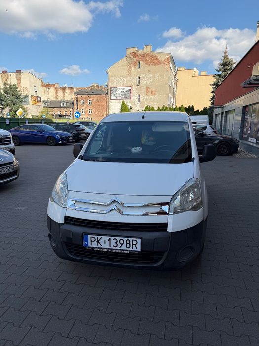 Citroën Berlingo  Citroen Berlingo stan dobry
