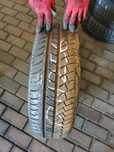 ZW256 195/65/15 MICHELIN ENERGY E3A, 1szt