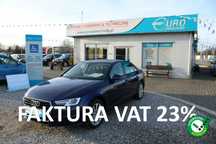 Audi A4 F-vat,salon-polska,navi,automat,gwarancja,g.fotele