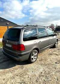 Seat Alhambra 2005 7 osobowa