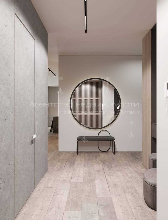 Аренда пентхауса с террасой ЖК Новопечерские Липки Драгомирова