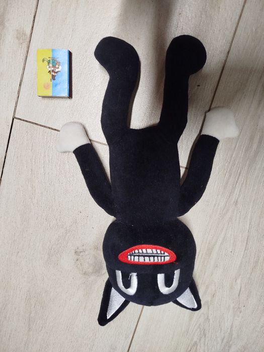 Игрушка Хаги Ваги