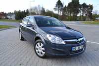 Opel Astra H benzynka z Niemiec 100% Oryginał 184000km !!! Klimatyzacja SERWIS!!!