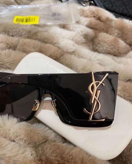 YSL oculos sol NOVO