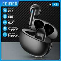 Наушники EDIFIER X2 Black / Навушники EDIFIER X2 Black