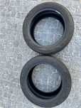 Pneus seminovos