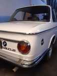 Bmw 1802 (modelo raro entre Bmw 1602 / 2002)