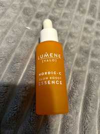 Serum Lumene valo Nordic C