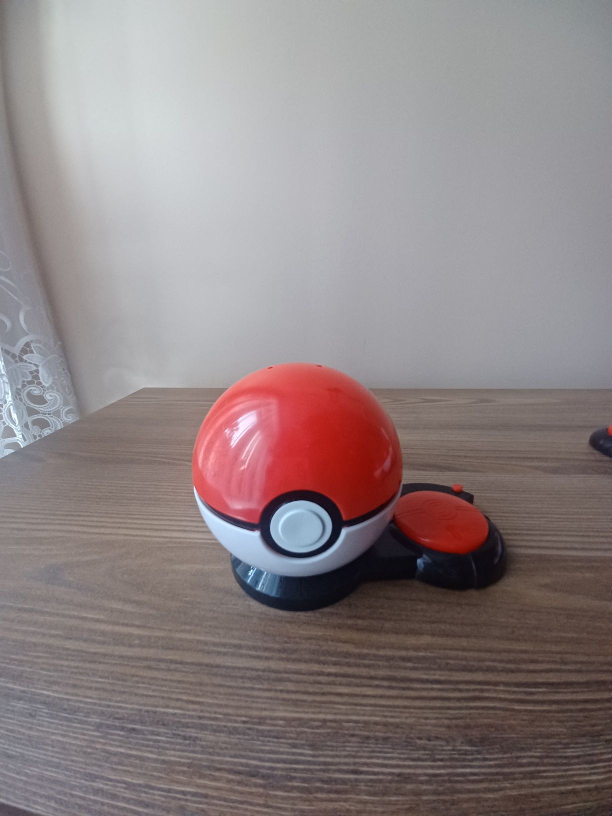 Pokemony pokebole