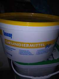 Грунтова Knauf  grundiermittel 90