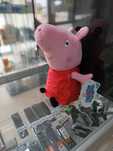 PROMO:Peluche Peppa Pig 31cm