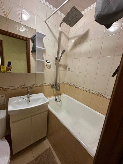 Продам однокімнатну квартиру на Фастівській