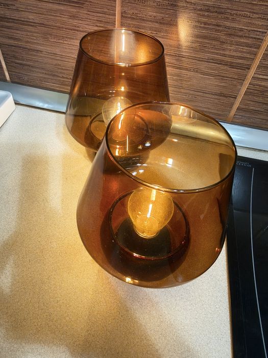 Lampka HOLGER z Jysk