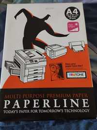 Офісний папір формату А4 за 150 гр за пачку