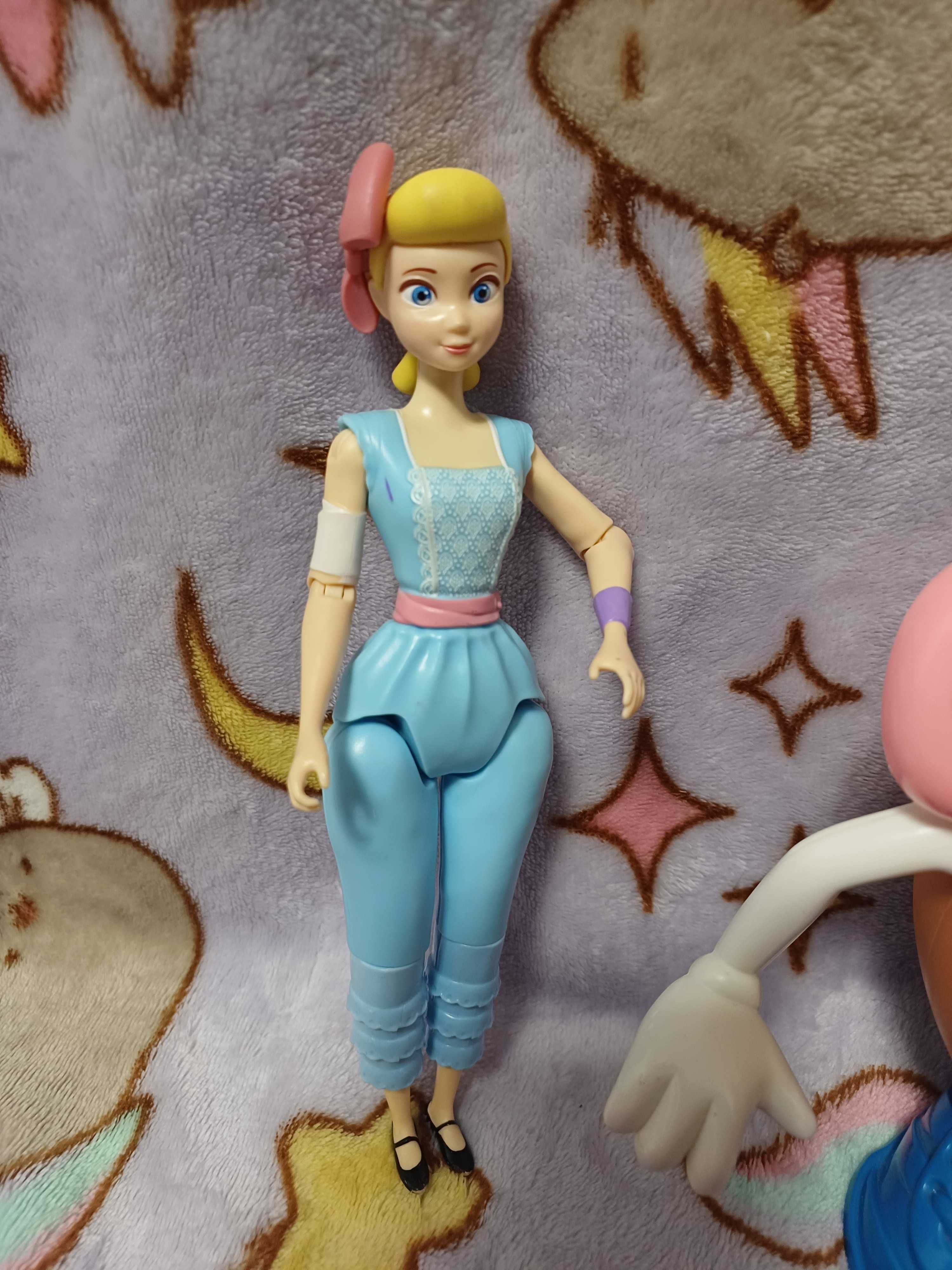 Toy Story Disney Бо Піп Жилка
