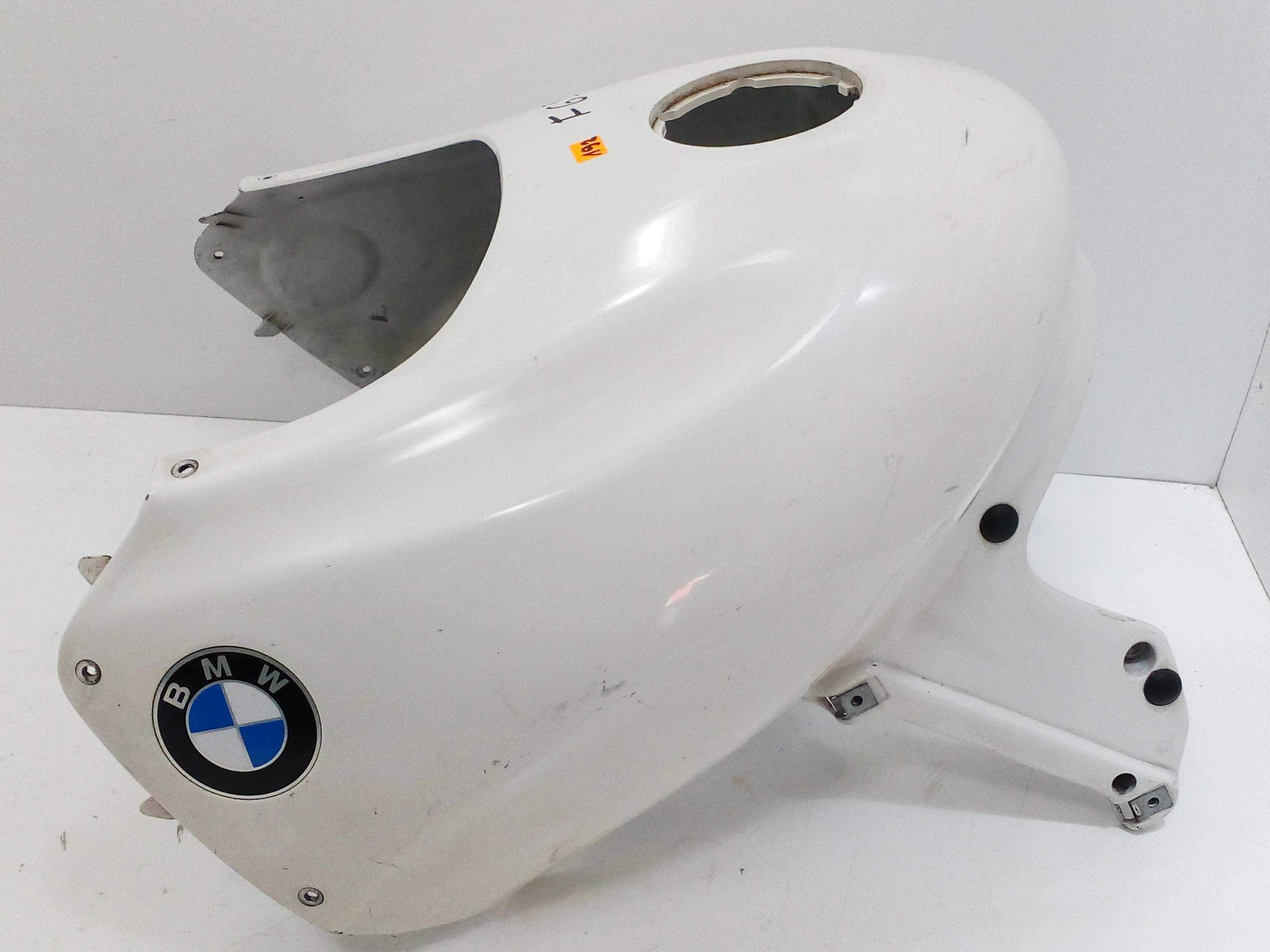 Bmw f 650 osłona zbiornika paliwa owiewka na bak