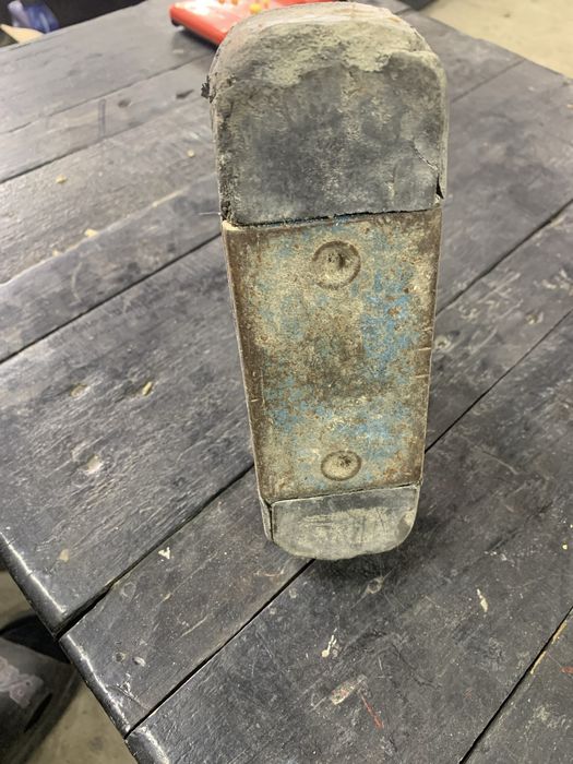 Гумовий молоток