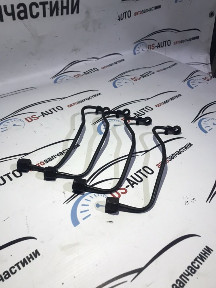 Масляна трубка турбини 2.2 CRDI D4EB Hyundai Santa Fe2 Сантафе 2