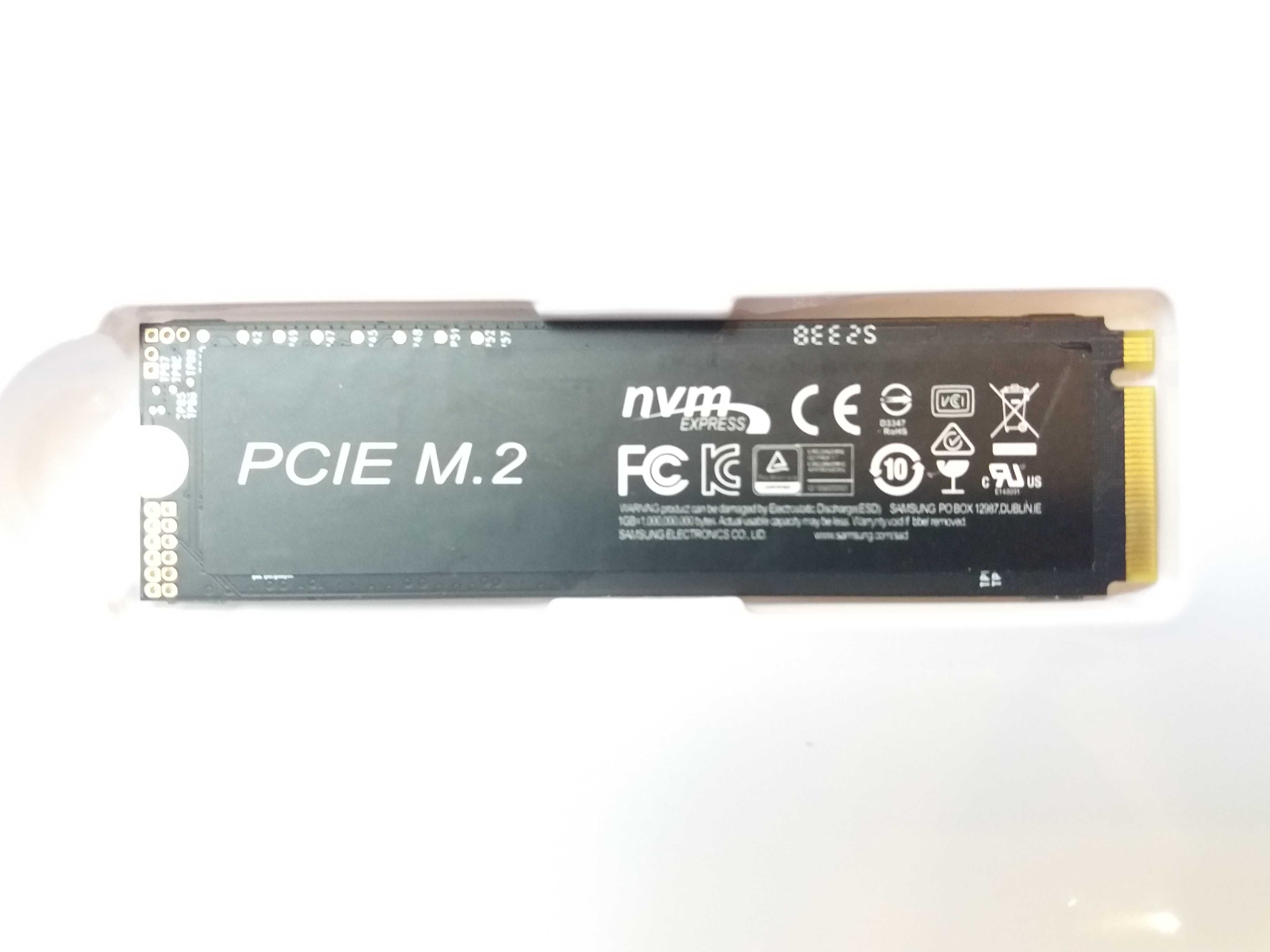 M2 V-NAND SSD 980 PRO 4TB Delaihe Electronics Co. TLTD memória int. PC
