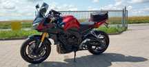 Yamaha fz1 1000. 150 koni.