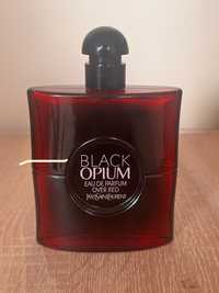 Yves Saint Laurent Black Opium Over Red 50ml