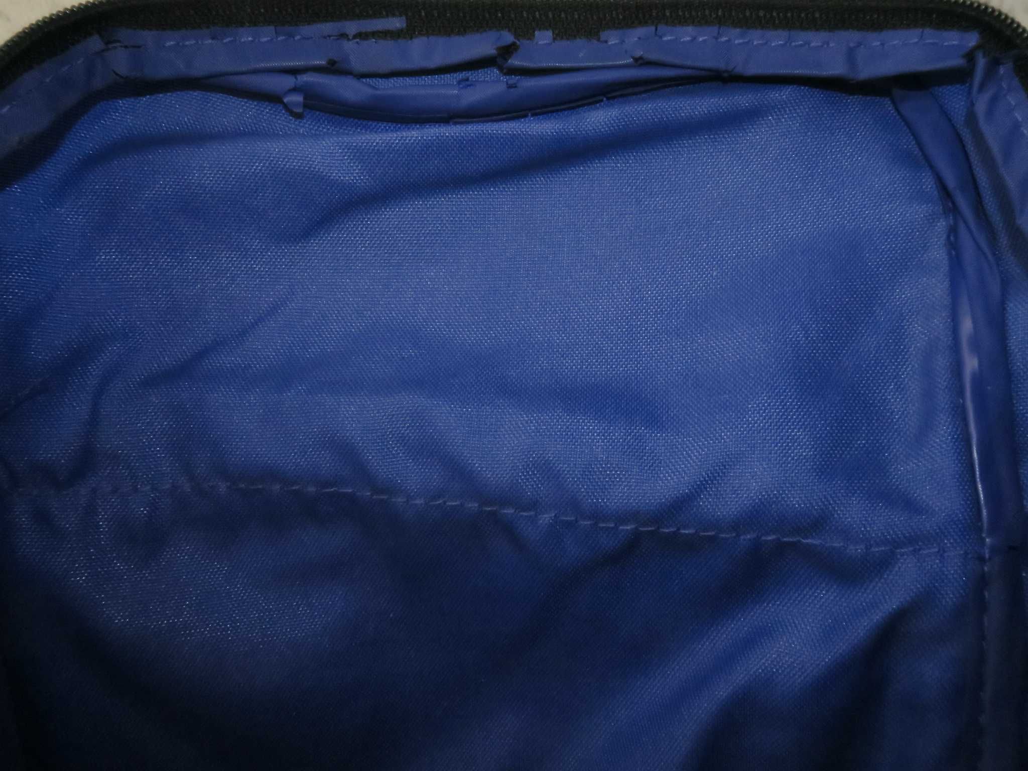 Adidas plecak mały plecaczek vintage