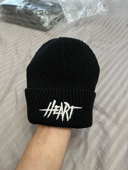 Красиві зимові шапки