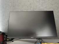 Монітор Samsung 27" Odyssey g3 144hz FullHD