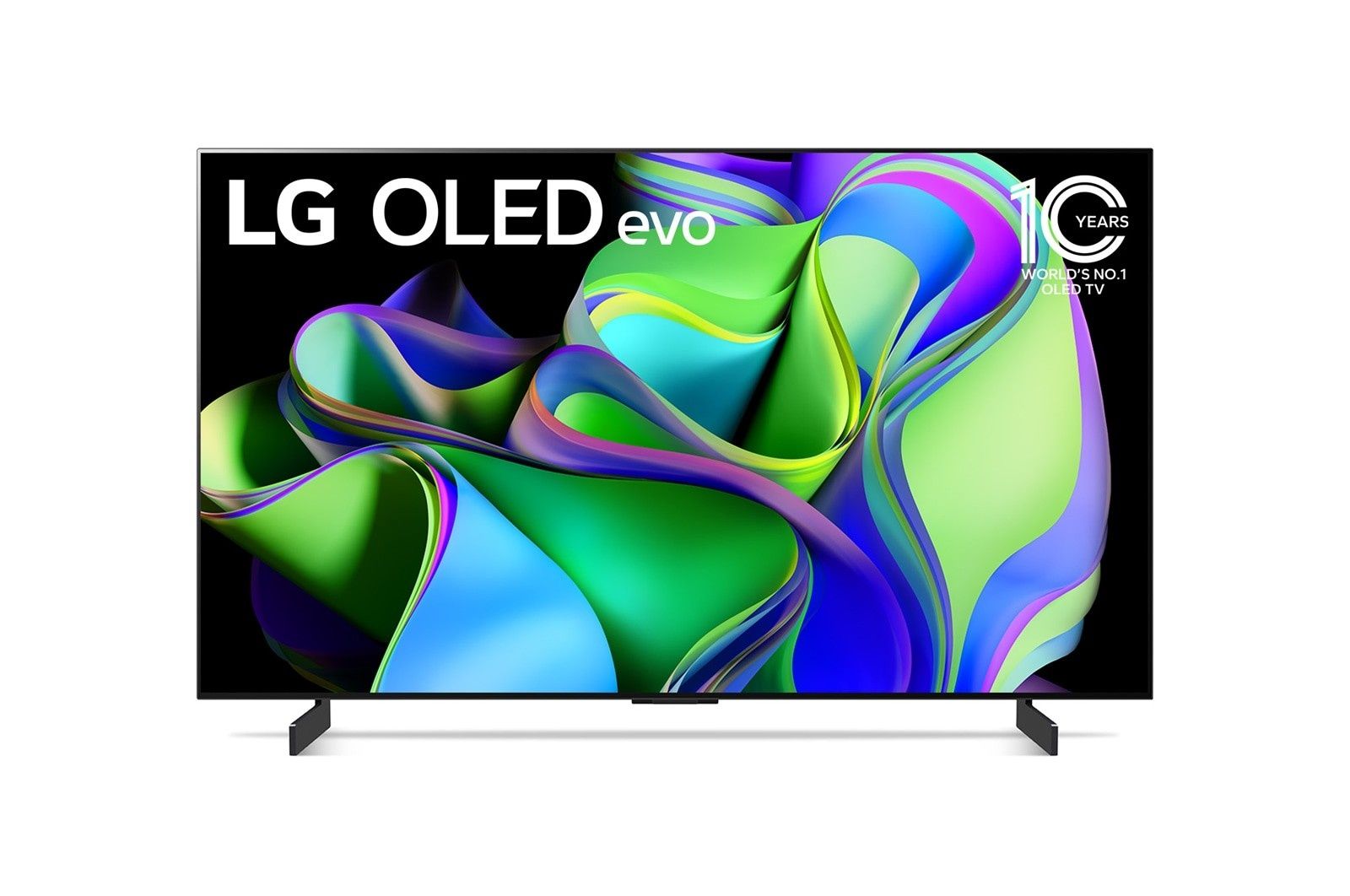 Телевізор LG OLED 55C31 65C31 77C31 83C31 Нові! Гарантія!