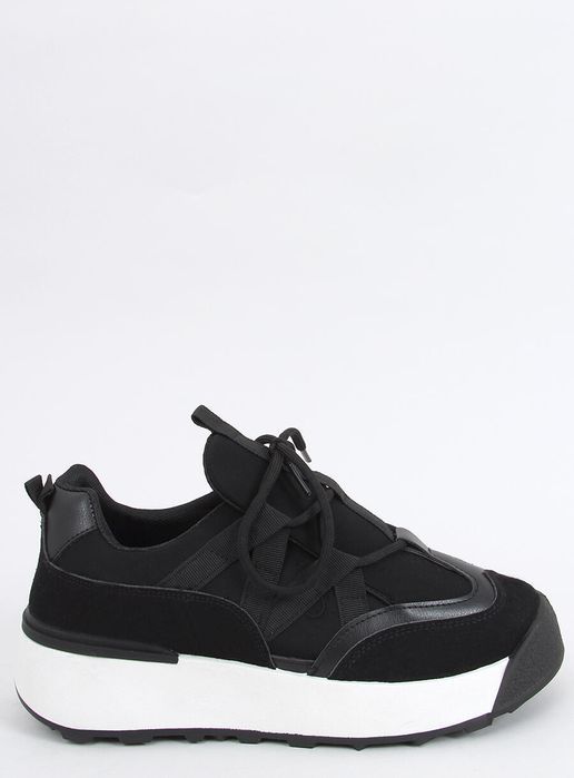 Buty Sportowe Ting Black