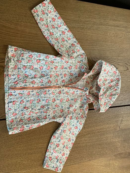 Casacos bebé menina 12-18M - vários