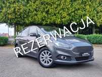 Ford S-Max Napęd 4x4*Panorama*Skóra*Bezwypadkowy*FullOpcja*FullLed