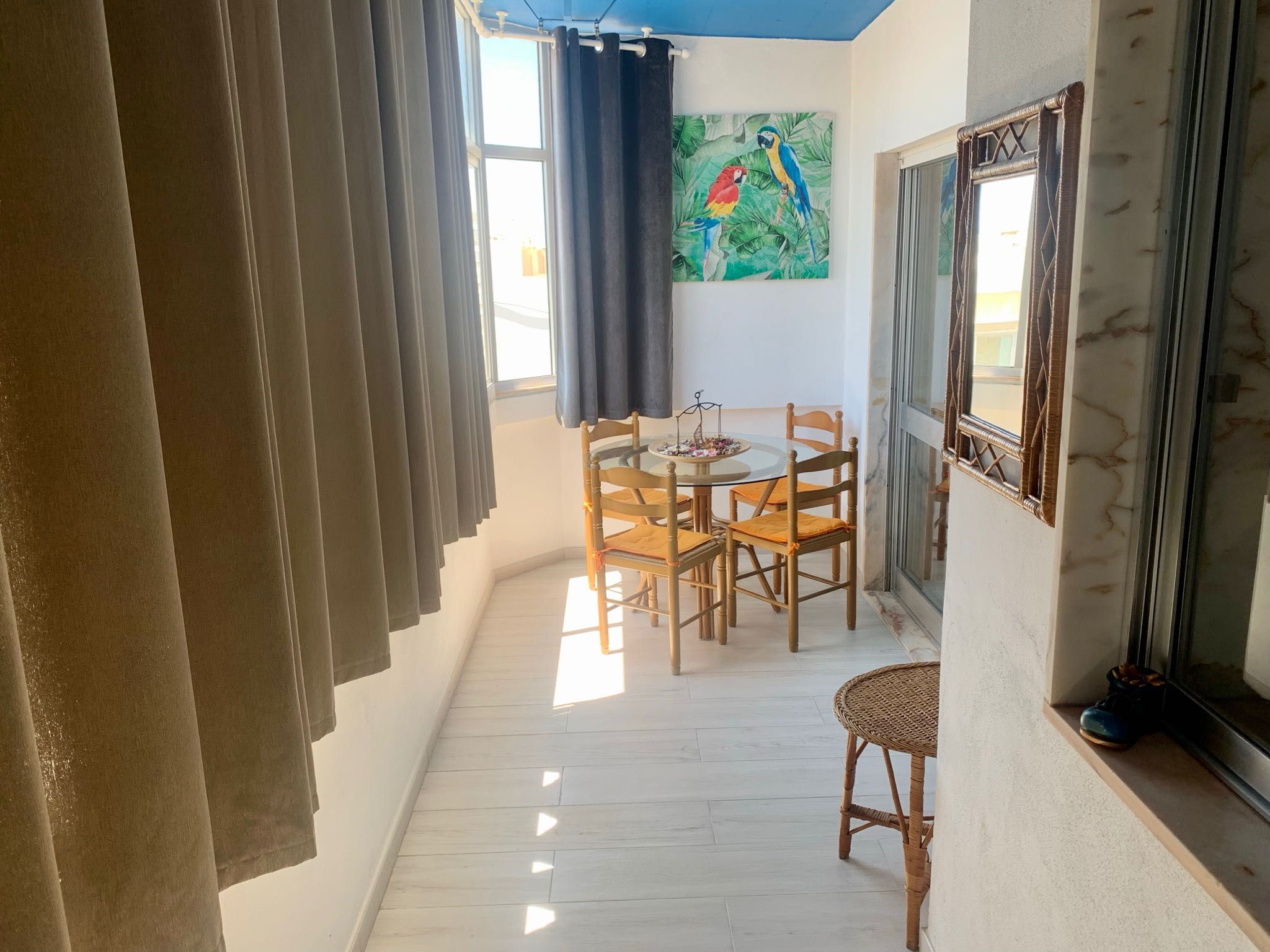 Apartamento para férias Quarteira / Algarve