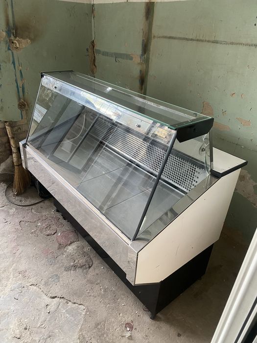 Холодильник торговый Холодильный шкаф Ларь Барный Витрина холодильная