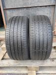 Barum Bravuris 3 HM 225/40r18 92Y 2шт, 15год, 5,5мм, ЛЕТО из Германии