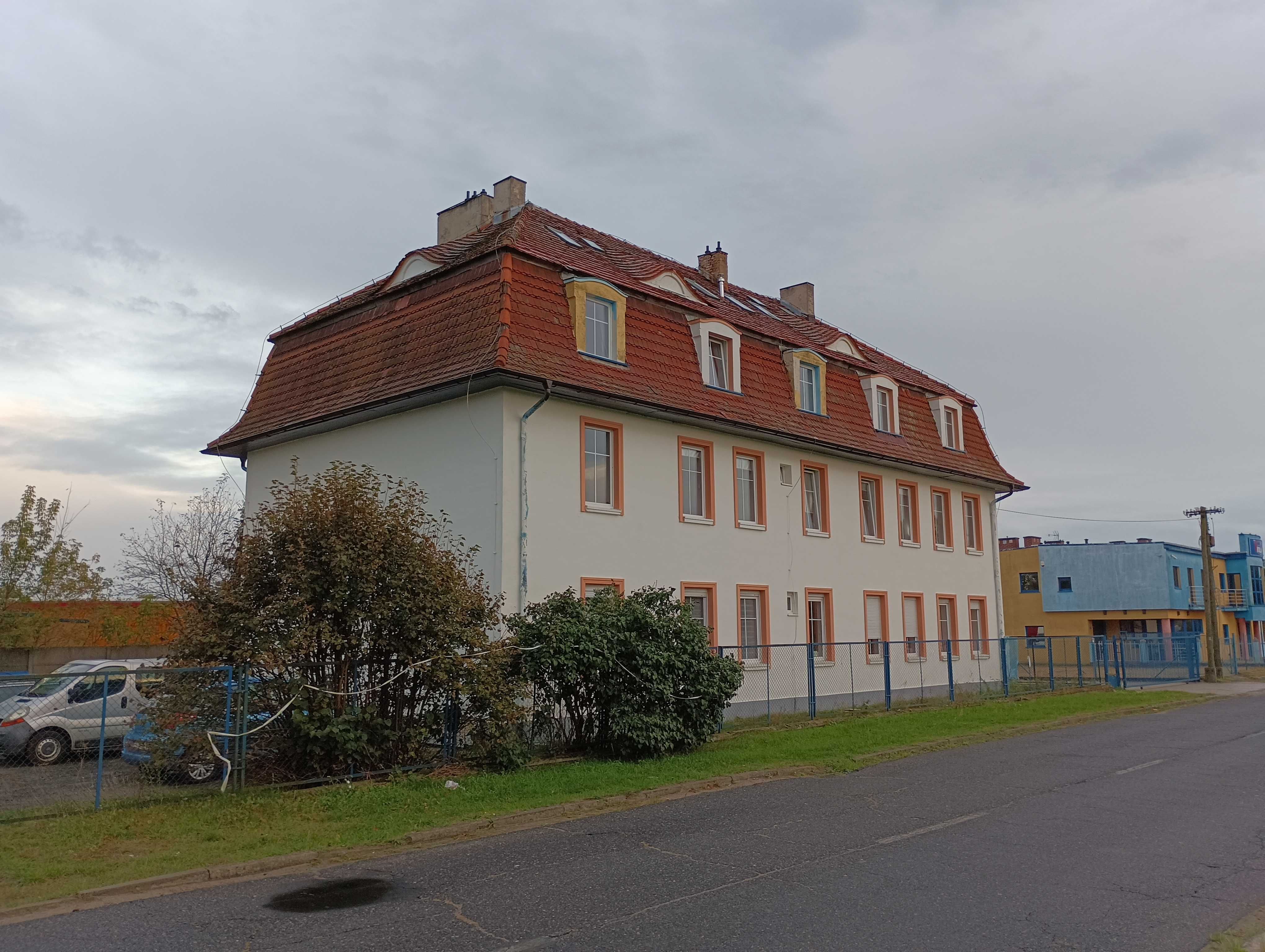 Mieszkanie 58 m2 w Cybince do wynajęcia