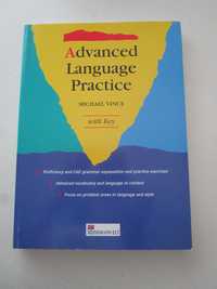 Advanced Language Pratice with key - NOVO