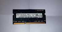 Продам оперативную память Hynix SODIMM DDR3L-1600 PC3-12800 4Gb