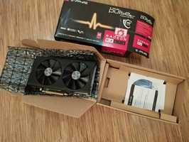 Sapphire rx 570 pulse radeon